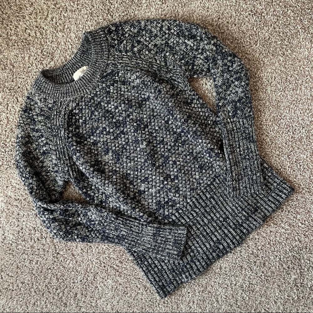 Universal Thread Sweater